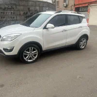 چانگان مدل ۹۷