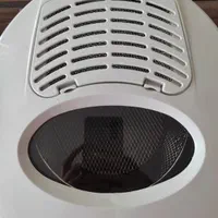 سرخ کن همیلتون|اجاق گاز و لوازم برقی پخت‌وپز|کرمانشاه, |دیوار