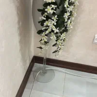 گلدان گل|گل مصنوعی|اصفهان, پارک مشتاق|دیوار