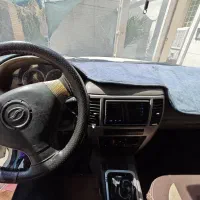 کاپرا ۲ کابین|خودرو سواری و وانت|فسا, |دیوار