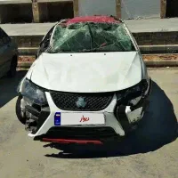 کوییک gxr 1404 فول در حد صفر رینگ تصادفی بازدید قم