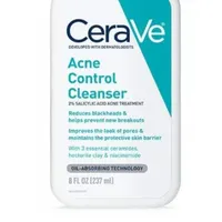 ژل شوینده صورت cerave  فیس واش سراوی|آرایشی، بهداشتی، درمانی|اصفهان, لنبان|دیوار