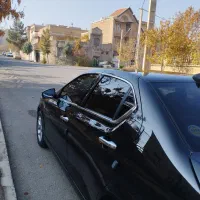 دنا پلاس 1401.توربو اتوماتیک