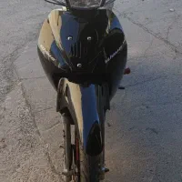 موتور لاکی طرح ویو