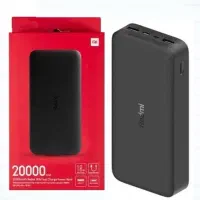 پاوربانک شیامی گلوبال ۲۰۰۰۰ آمپر اصلی