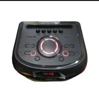 اسپیکرتسکو۲۰۸۴ تمیز