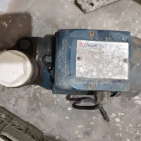 ۲ عدد پمپ نیم اسب پدرولو ۲ عدد اتوماتیک|سایر لوازم برقی|اهواز, کوی پیروزی|دیوار