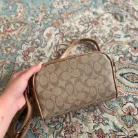 کیف طرح کوچ