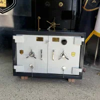 گاوصندوق زیرویترینی با رمز دیجیتال غیر قابل هک|ابزارآلات|کاشان, دروازه فین|دیوار