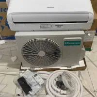 کولر گازی هایسنس 18000