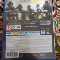 دیسک بازی ps4|کنسول، بازی ویدئویی و آنلاین|شاهینشهر, شهرک هشت بهشت|دیوار