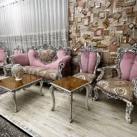 مبلمان منزل|مبلمان خانگی و میز عسلی|ایلام, |دیوار