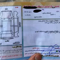 ساینا EX فول مدل ۹۹ عروسک برابر صفر بی عیب و نقص|خودرو سواری و وانت|تالش, هشتپر|دیوار