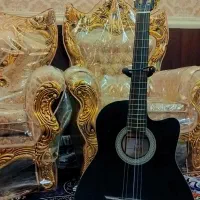 گیتار کینگ خشک