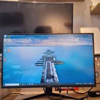 مانیتور ۲۷ اینچ، ۱۴۴ هرتز، تمیز