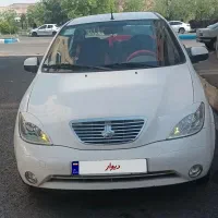 تیبا۹۸ بنزینی بدون رنگ