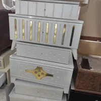 حراج وسایل چوبی  مبلمان انبار خواجه عطا|سفره، حوله، دستمال آشپزخانه|بندرعباس, |دیوار