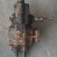 پمپ بالا بر بنز،صفحه کلاچ بنز،پمپ باد بنز