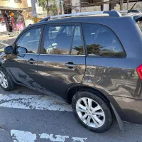 خودرو mvm  x33new|خودرو سواری و وانت|کاشان, زیارتی|دیوار