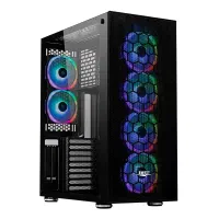 GT-AV402-FB Full Tower قاب کیس گیمینگ|قطعات و لوازم جانبی رایانه|تهران, جردن|دیوار
