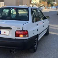 پراید ۸۶ عروسک|خودرو سواری و وانت|سبزوار, هویزه|دیوار