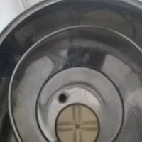 کهنه شور|ماشین لباسشویی و خشک‌کن لباس|کوهدشت, |دیوار