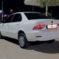 سورن پلاس ef7 سفارشی فول|خودرو سواری و وانت|شیراز, دانشگاه شیراز|دیوار