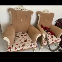 لوازم خانگی معاوضه با پرنده