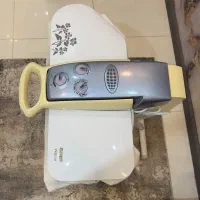 اتوپرسی ایستاده