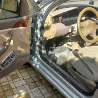 سمند نقره ای مدل ۸۲|خودرو سواری و وانت|کرمانشاه, |دیوار