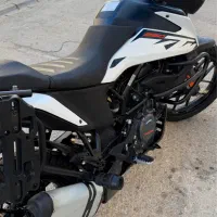 کی تی ام 250 ادونچر ۱۴۰۲|موتورسیکلت|تهران, آشتیانی|دیوار