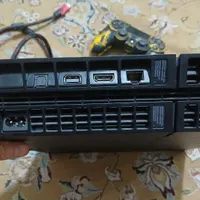 PS4|کنسول، بازی ویدئویی و آنلاین|همدان, |دیوار