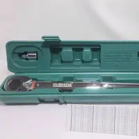 ترکمتر جغجغه ای بزرگ|ابزارآلات|مشهد, امیر|دیوار