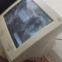 فروش مانیتور LG بسیار کم کار