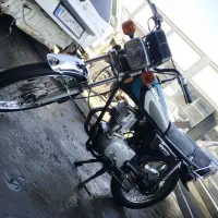 هندا۱۲۵مدل۹۰مزایده