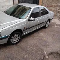 پژو پارس 84|خودرو سواری و وانت|رشت, دیانتی|دیوار