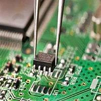 عیب یابی و تعمیرات بردهای الکترونیکی