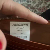 کیف پاسپورتی نوین چرم|کیف، کفش، کمربند|تهران, جهاد|دیوار