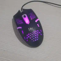 موس گیمینگ  ug tech|قطعات و لوازم جانبی رایانه|سبزوار, فیاض|دیوار