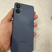 گوشی سامسونگ a06 رام ۶ حافظه ۱۲۸ گیگ