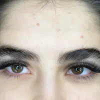 آف تابستانه اکستنشن مژه و لیفت و لمینت مژه و ابرو|خدمات آرایشگری و زیبایی|دوگنبدان, |دیوار