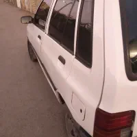 سلام پراید هاچبک مدل 77