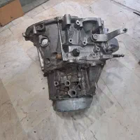 گیربکس سمند EF7