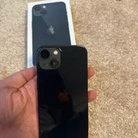 iphone 13 128G آیفون ۱۳