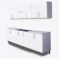 پک سه متری کابینت لترون