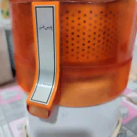 بشقاب چینی ۱۲ نفره و ۲عدد دیس و آبمیوه گیری|ظروف سرو و پذیرایی|خمینی‌شهر, |دیوار