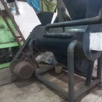 فروش خط گرانول و میکسر یا خشک کن PVC