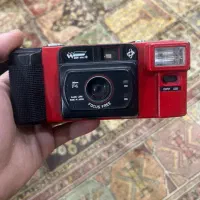 دوربین عکاسی و دوربین کلکسیونی|دوربین عکاسی و فیلم‌برداری|پرند, فاز ۶|دیوار