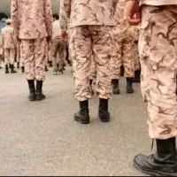 مشاوره سربازی (معاف)