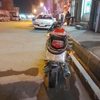 موتور هوندا|موتورسیکلت|اردبیل, |دیوار